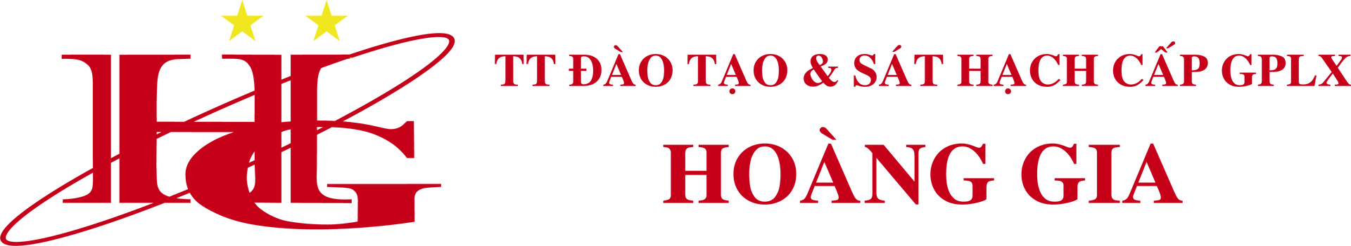 TT Đào Tạo & Sát Hạch Cấp GPLX HOÀNG GIA